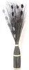 Dekobündel grau + schwarz, ca. 100 cm hoch, Naturdeko, Produktbild-Vorschau 3