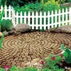 plot záhradný 322cm GARDEN CLASSIC IPLSU-R222 hnedý Náhľad obrázku produktu 9