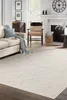 Teppich JERSEY 19231 creme - Geometrisch, Struktur, Produktbild-Vorschau 4
