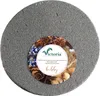 Trocken Steckschaum Rund 14x7cm für Trockenblumen & Produktbild-Vorschau 2