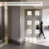 PVC hoekprofiel, afwerkprofiel voor randen en hoeken, Productafbeelding-voorbeeld 4
