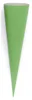 Goldbuch Schulhorn zum Basteln, bunter grüner Karton, 70 cm Produktbild-Vorschau 2