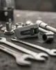 Pojedynczy zestaw systemu komunikacji Cardo Packtalk Custom Podgląd zdjęcia produktu 8
