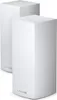 Linksys MX8400, Weiß, Intern, Mesh-System, Tri-Band (2,4 Produktbild-Vorschau 1