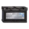 Exide EA900 Premium Carbon Boost 90Ah 720A Autobatterie Produktbild-Vorschau 10