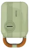 CECOTEC 01305 - Rock'nToast Retro One Green Náhled obrázku produktu 2