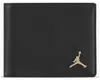 Herren Portemonnaie Jordan JUMPMAN INGOT BIFOLD MA0819 023 Produktbild-Vorschau 1
