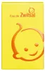 Zwitsal Eau de Toilette – 95 ml Produktbild-Vorschau 1