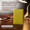 Josephine Osthoff EC-Karten und Ausweisetui Herren Leder Produktbild-Vorschau 6