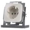 Busch-Jaeger Schuko Steckdosen-Einsatz 2CKA002011A1318 20 Produktbild-Vorschau 7
