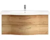 Pelipal Badmöbel-Set Sunline 114 BxHxT 122 x 200 x 51,5 cm Produktbild-Vorschau 6