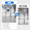 Industrieller Abluftventilator - Axial Produktbild-Vorschau 4