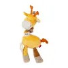SIGIKID Sigikid Aktiv-Giraffe Yellow Produktbild-Vorschau 2