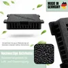 2x ULROAD Filter passend für Liebherr fresh air Kühlschrank Produktbild-Vorschau 3
