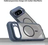 Matte Case Magsafe für Google Pixel 10 Pro Schutzhülle Produktbild-Vorschau 5