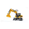 Caterpillar Mobilbagger Produktbild-Vorschau 7
