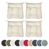 sleepling - Set di 4 cuscini per sedia, cuscini per seduta, Anteprima dell’immagine prodotto 1