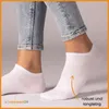 Sneaker Socken Herren Damen Baumwolle - 16900 Weiß 43-46 30 Produktbild-Vorschau 3