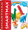 Blocchi magnetici SmartMax - Dinosauri da costruire per Anteprima dell’immagine prodotto 1