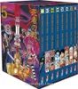 One Piece Sammelschuber 5: Thriller Bark (inklusive Band Produktbild-Vorschau 2