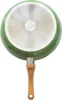 Vegane Keramik-Antihaft-Bratpfanne, 30 cm Produktbild-Vorschau 2
