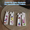 Silikon Gießformen Ostern 4er Set, Osterhase Silikonform, Produktbild-Vorschau 6