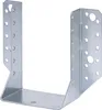 Alberts 866624 Sabot de poutre, type A, galvanisé Voir les images du produit 1