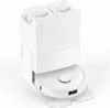 Roborock Qrevo MaxV, Beutellos, Weiß, Rund, 63 dB, 0,33 l, Produktbild-Vorschau 14