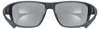 Uvex Sportstyle 230 Schutzbrille Schwarz Matt (2216) Produktbild-Vorschau 6