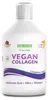 Swedish Nutra Vegan Collagen 10.000 mg Mit Hyaluronsure, Produktbild-Vorschau 1