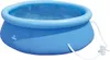 CRIVIT Quick-up-Pool Pool Planschbecken Ø 240 x H 63 cm, Produktbild-Vorschau 1