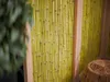 Outgarden Sichtschutzzaun Bambus Rechteck Slim Länge x Produktbild-Vorschau 3