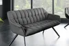 riess-ambiente Esszimmer Sitzbank PAPILLON 165cm anthrazit Produktbild-Vorschau 2