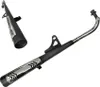 Schalldämpfer für Ranger Classic Moped Produktbild-Vorschau 3