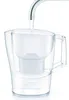 Brita 1053054, Tafelwaterfilter, 2,4 liter, Wit Productafbeelding-voorbeeld 3