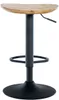 2er Set Barhocker Skelde natura Produktbild-Vorschau 3