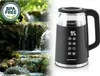 Elektrischer Wasserkocher 1,7 l Berdsen BD-707 schwarz Produktbild-Vorschau 10