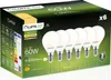 LUMILED E14 LED žiarovka P45 7W nahrádza (60W žiarovku) 6 Náhľad obrázku produktu 1