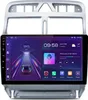autoradio Carplay Android12 9'' DAB+ GPS SWC RDS Navi WIFI Anteprima dell’immagine prodotto 1