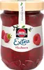 Fruchtaufstrich EXTRA Himbeere von Schwartau, 340g Produktbild-Vorschau 1