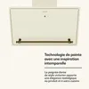 Klarstein Victoria Hotte Aspirante - 60cm Hotte Cuisine Voir les images du produit 5