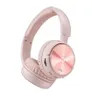 Swissten TRIX, Kabellos, 20 - 20000 Hz, Kopfhörer, Pink Produktbild-Vorschau 7