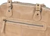 Bear Design Umhängetasche Leder Handtasche Damentasche Produktbild-Vorschau 6