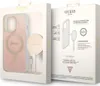 GUESS Schutzhülle für Apple iPhone 13 Pro Max Hard Case 4G Produktbild-Vorschau 9