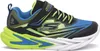 A single child's athletic shoe is shown in profile against a white background. Voir les images du produit