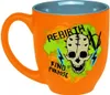 Tasse en céramique Borderlands 3 - Sticker Punk (330 ml) Voir les images du produit 2
