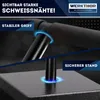 WERKTHOR Boden Stampfer 11,5 kg aus Stahl - Stampfer Produktbild-Vorschau 7