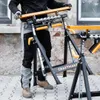 CRAFTMAKER Multihorse 4w1 Wielofunkcyjna Kobyłka Robocza | Podgląd zdjęcia produktu 7