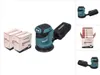 2x Toolbrothers TURTLE Schleifset + DBO 180 Z Akku Produktbild-Vorschau 1