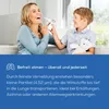 Nebulizator Beurer IH 57 z technologią wibrującej siatki Podgląd zdjęcia produktu 18